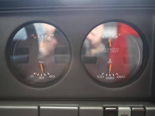 1985 Pontiac Firebird Trans Am