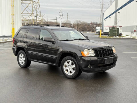 2009 Jeep Grand Cherokee Laredo