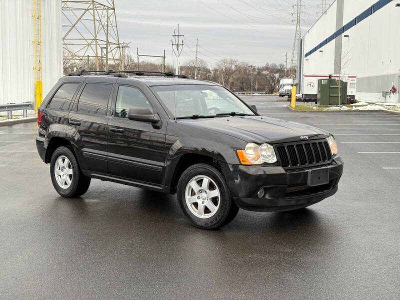 2009 Jeep Grand Cherokee Laredo
