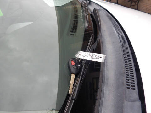 2009 Toyota Corolla XLE