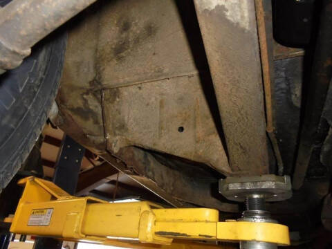 1967 Plymouth Barracuda