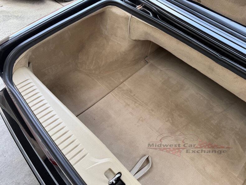 1993 Cadillac Allante