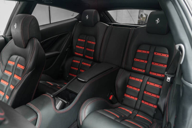 2014 Ferrari FF
