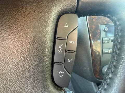 2013 Chevrolet Impala LT Fleet