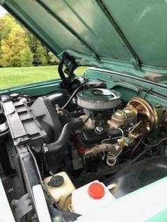 1968 GMC C/K 1500 Series