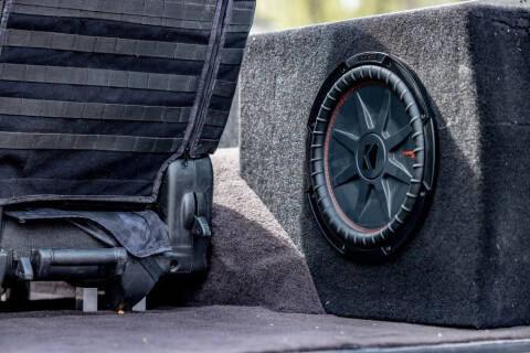 1974 Chevrolet Blazer