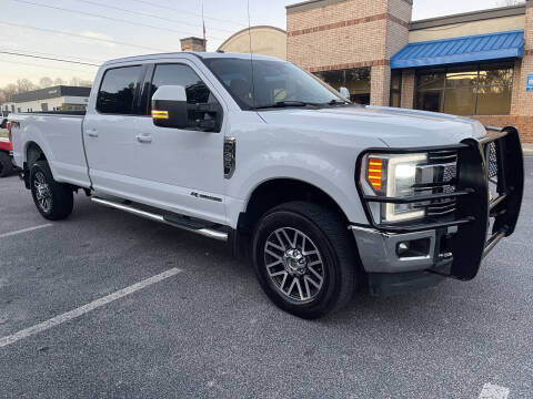 2017 Ford F-350 Super Duty for sale at Global Auto Import in Gainesville GA