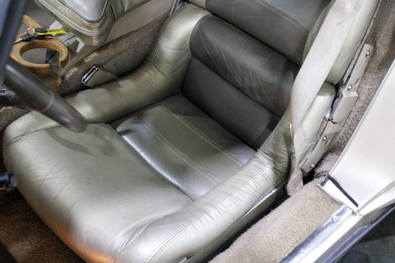 1982 Chevrolet Corvette Collector Edition