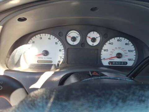 2006 Ford Ranger SPORT