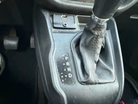 2015 RAM ProMaster City Tradesman