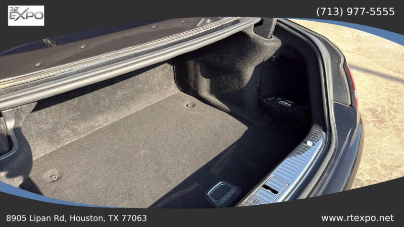 2015 Mercedes-Benz S-Class S 550 4MATIC