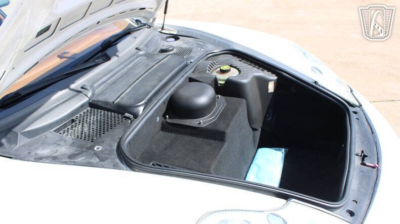 2003 Porsche 911