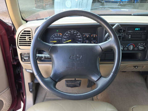 1996 Chevrolet C/K 1500 Series