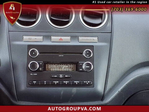 2012 Ford Transit Connect XLT