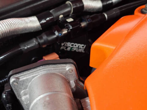 2010 Nissan GT-R Premium