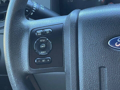 2016 Ford F-350 Super Duty