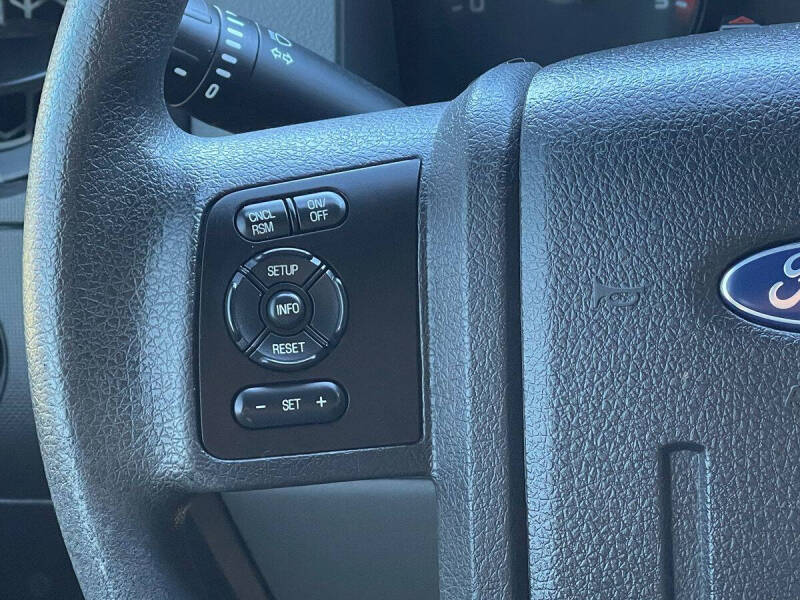 2016 Ford F-350 Super Duty