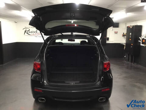 2012 Acura RDX SH-AWD