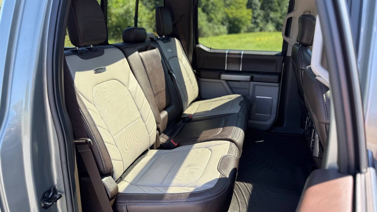 FordF-250 Super Duty19