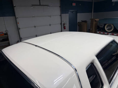 1974 Chrysler New Yorker