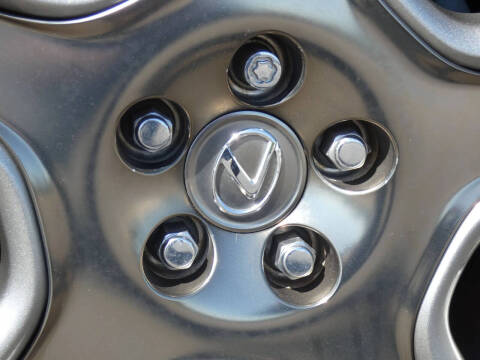 2006 Lexus SC 430
