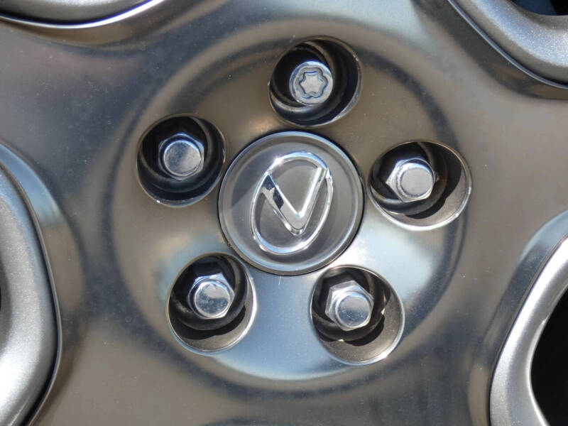 2006 Lexus SC 430