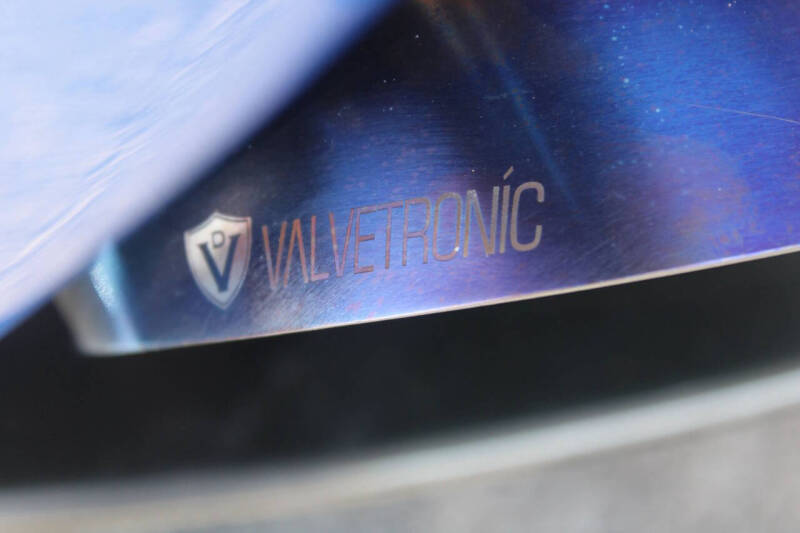 2018 McLaren 570S Spider