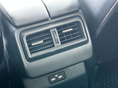 2024 Mazda CX-50 2.5 S Select