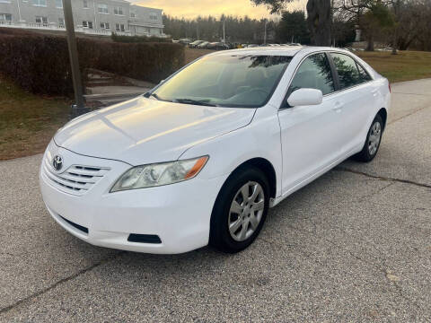 2007 Toyota Camry CE