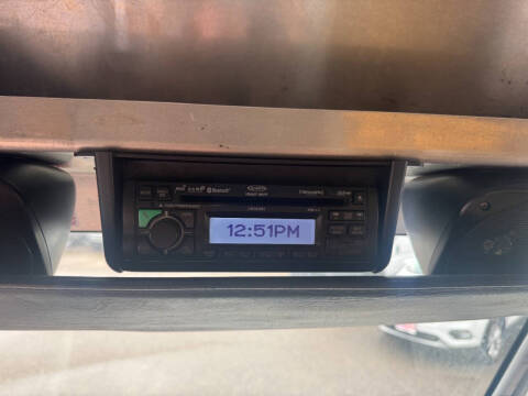 2013 Ford E-Series E-350 SD