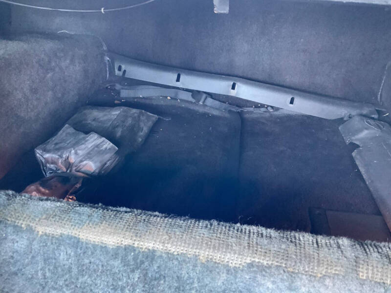 1986 Chevrolet Corvette