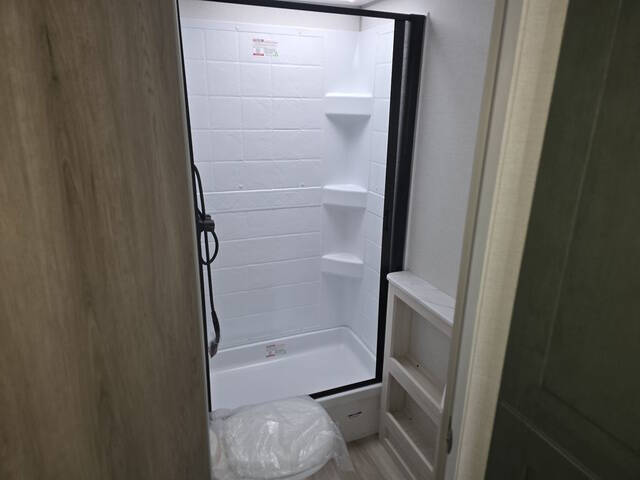 2026 Forest River No Boundaries 20.3