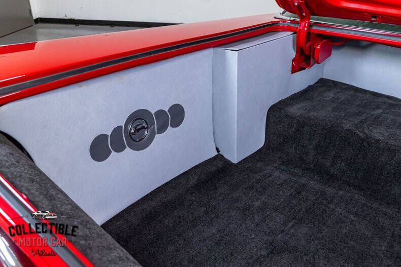 1959 Chevrolet Impala