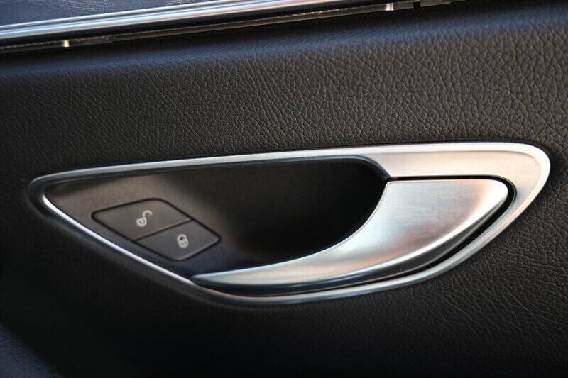 2021 Mercedes-Benz E-Class E 350