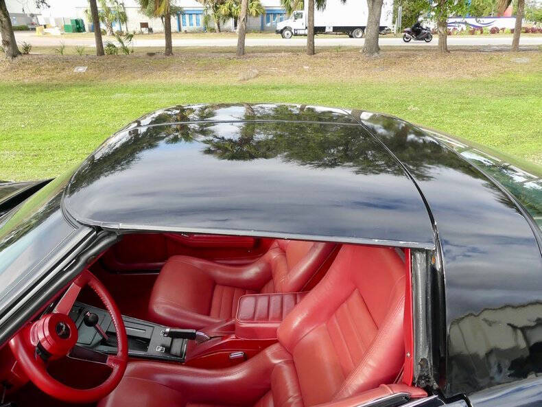 1979 Chevrolet Corvette