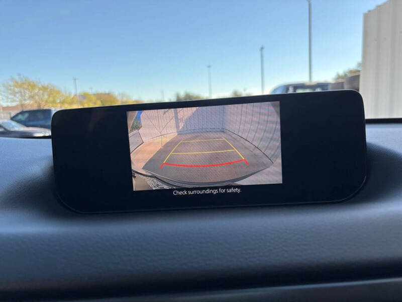 2025 Mazda CX-50 2.5 S Premium Plus