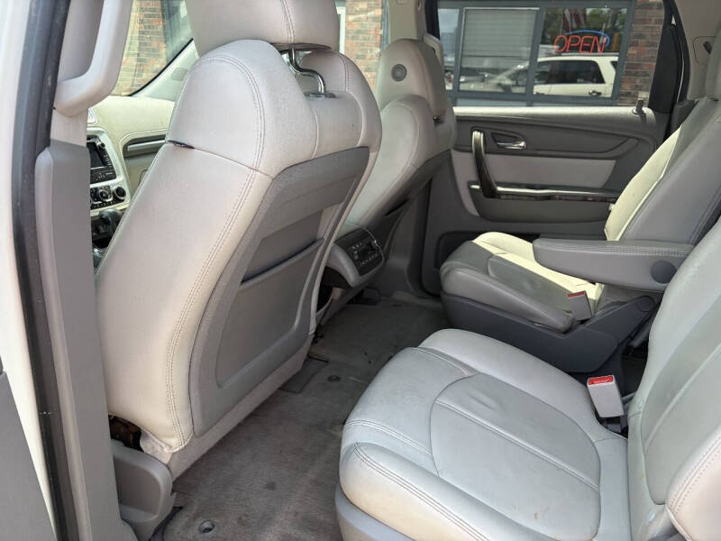 2015 GMC Acadia SLT-1