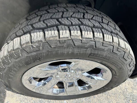 2008 Chevrolet Silverado 1500