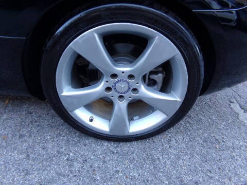 2012 Mercedes-Benz SLK SLK 350