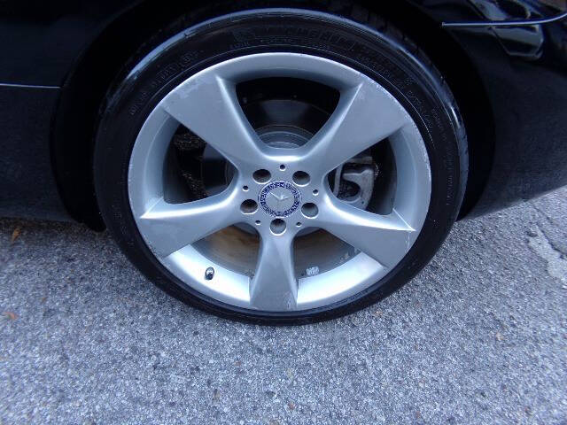 2012 Mercedes-Benz SLK SLK 350