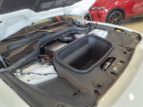 2024 Dodge Charger Daytona Scat Pack