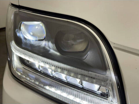 2019 Lincoln Navigator L Reserve