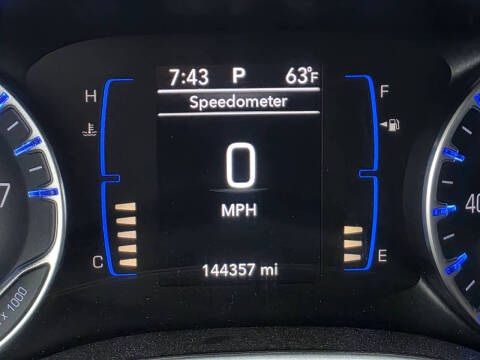 2019 Chrysler Pacifica
