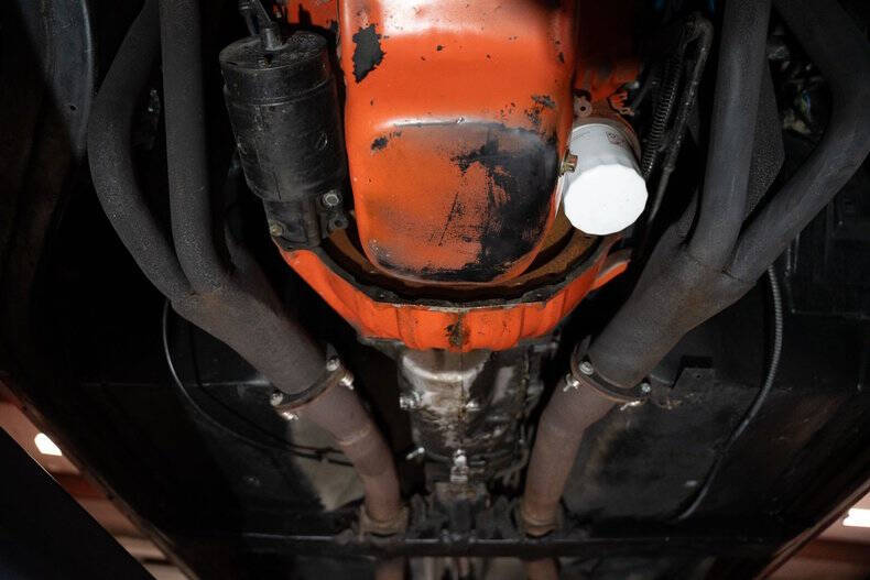 1965 Chevrolet Corvette