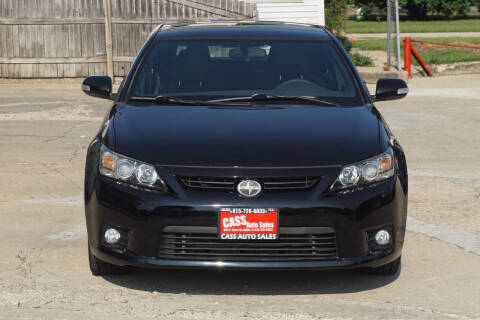 2012 Scion tC