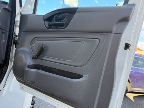 2024 International MV607