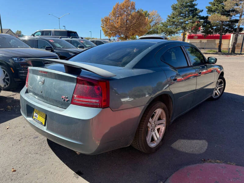 2006 Dodge Charger RT