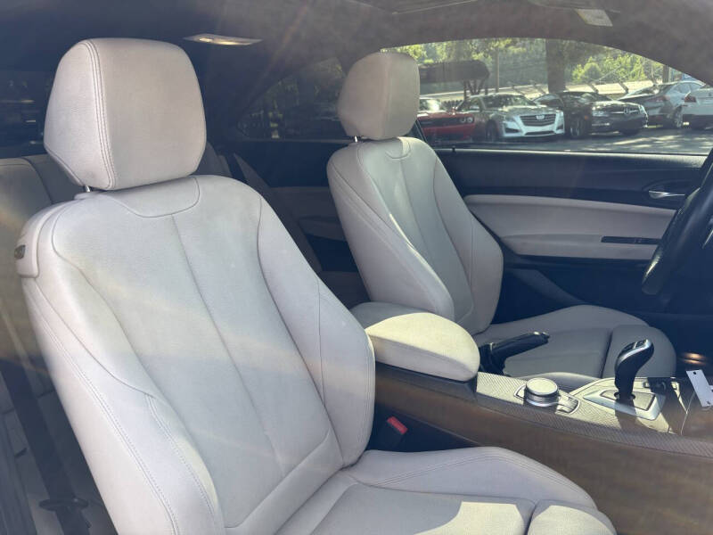 2021 BMW 2 Series M240i