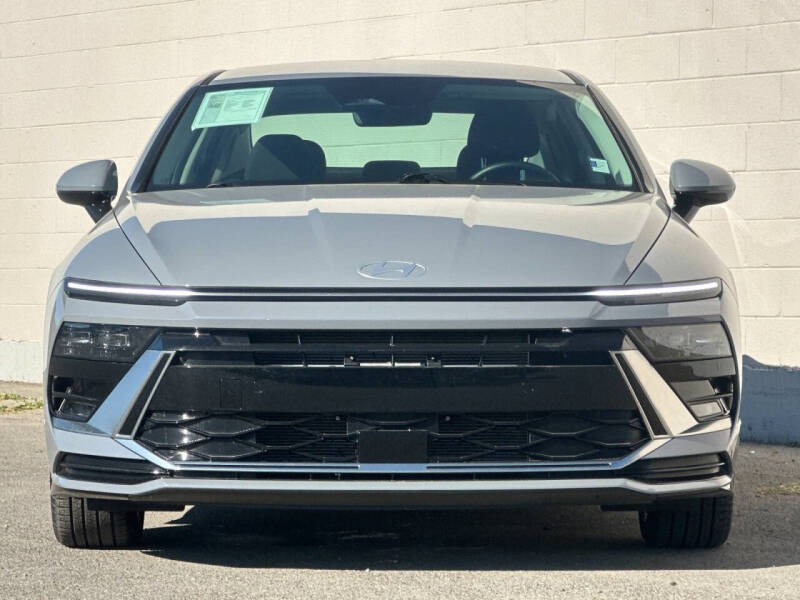 2026 Hyundai Sonata