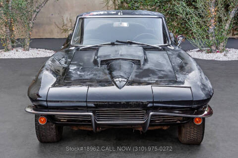 1964 Chevrolet Corvette